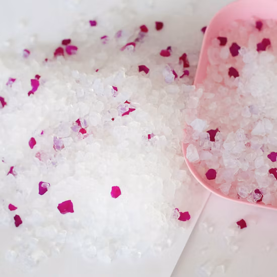 Maca de gato de cristal de sílica gel menos poeira fábrica na China atacado